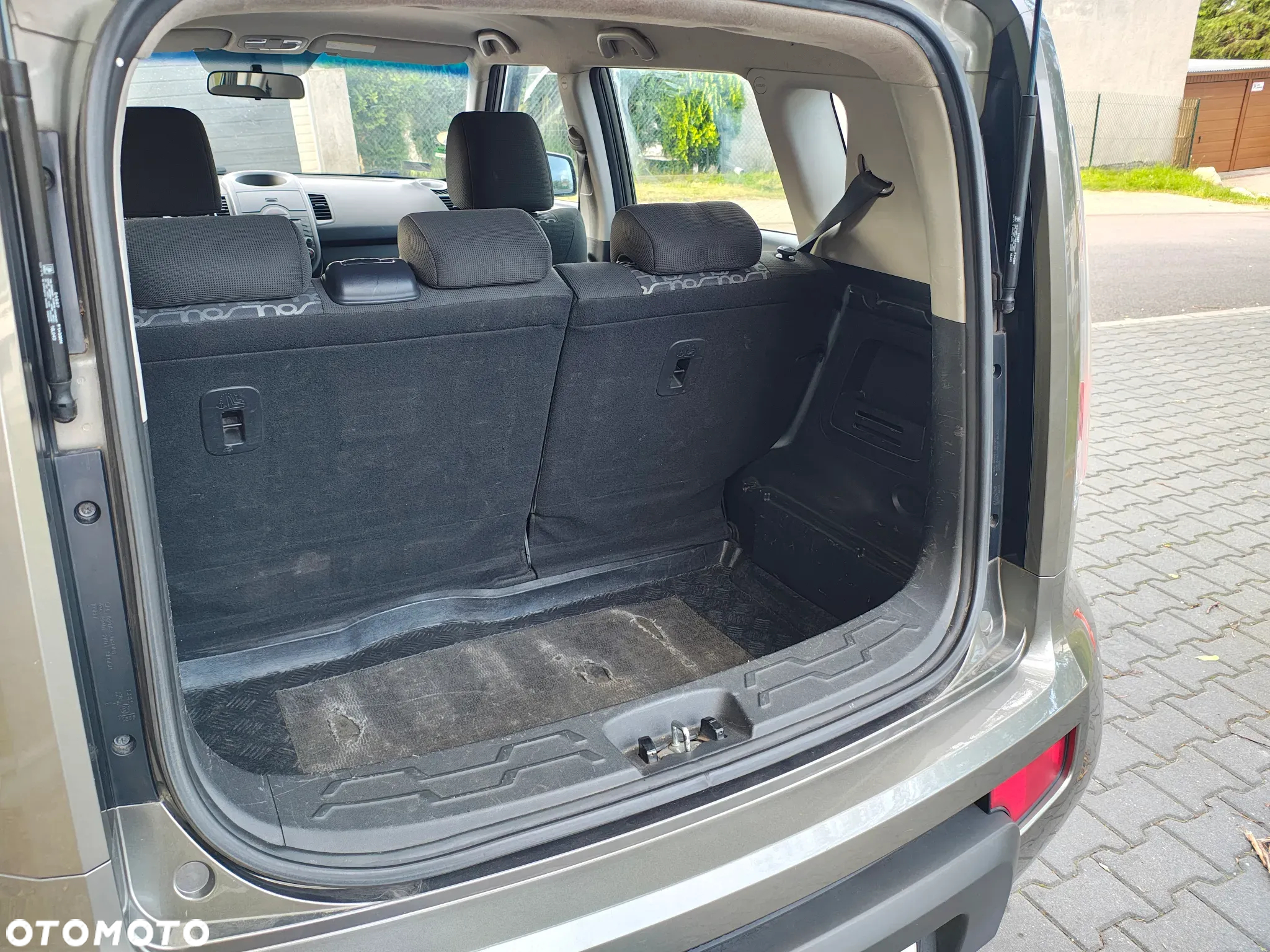 Kia Soul 1.6 CRDi L - 11