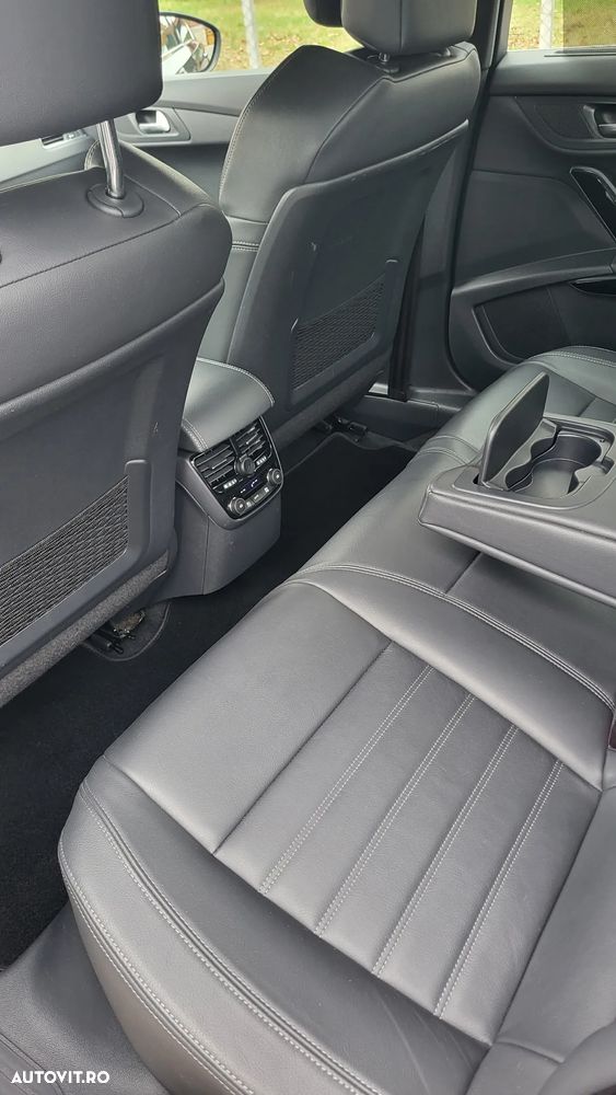 Peugeot 508 RXH 2.0 HDi FAP BMP Hybrid4 - 11