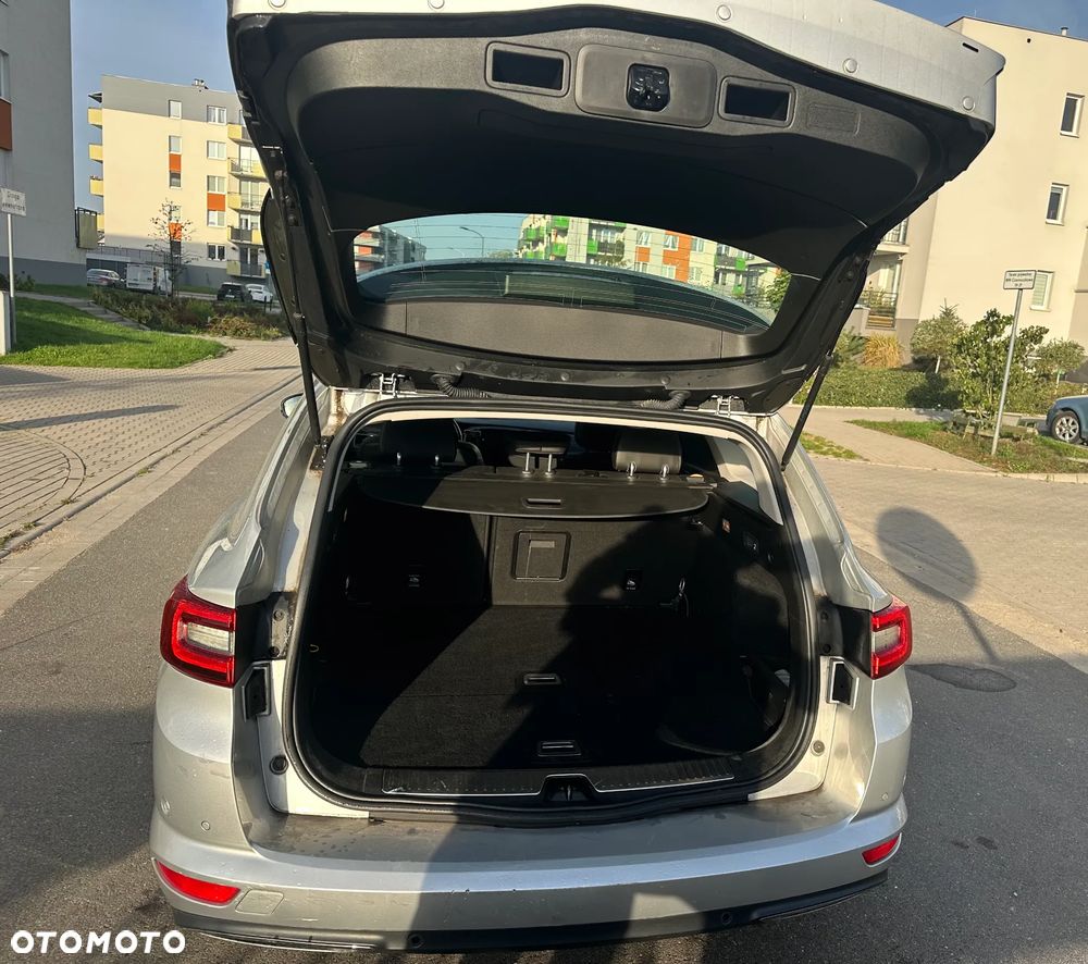 Renault Talisman - 6
