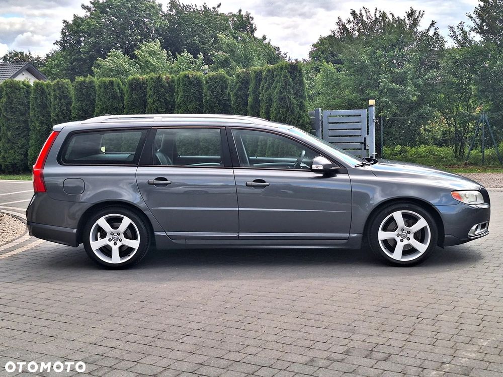 Volvo V70 2.0T RDesign - 4