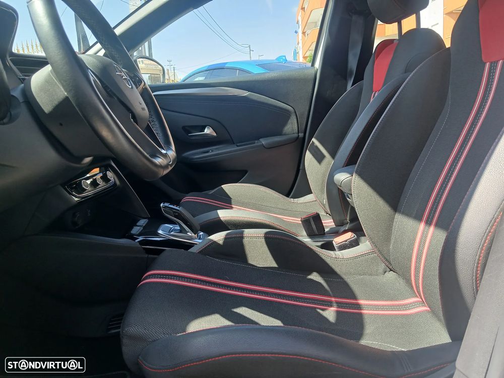 Opel Corsa-e GS Line - 16