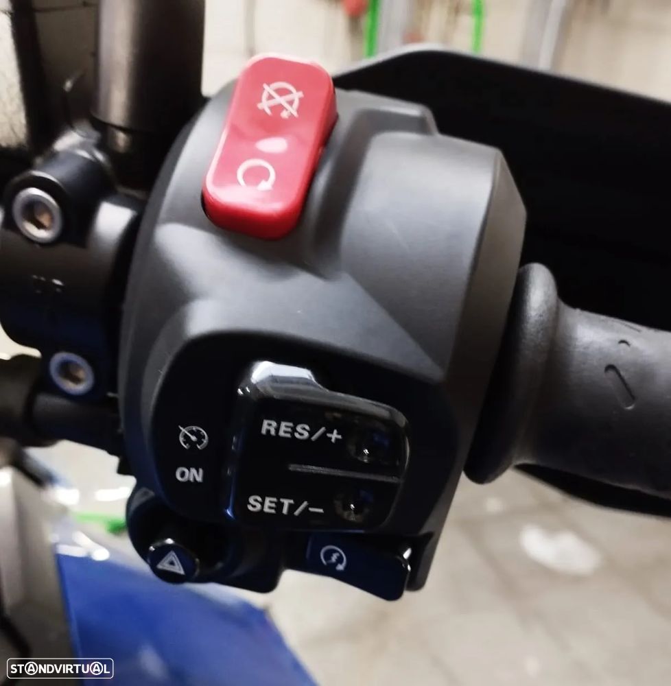 Triumph Tiger 1200 Explorer Xcx - 7