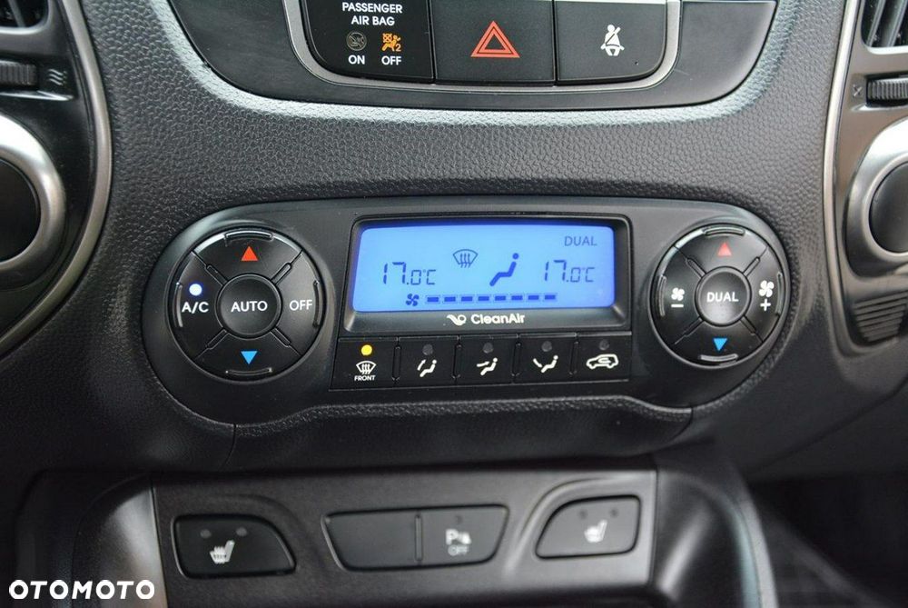 Hyundai ix35 1.7 CRDi 2WD Fifa World Cup Edition - 32