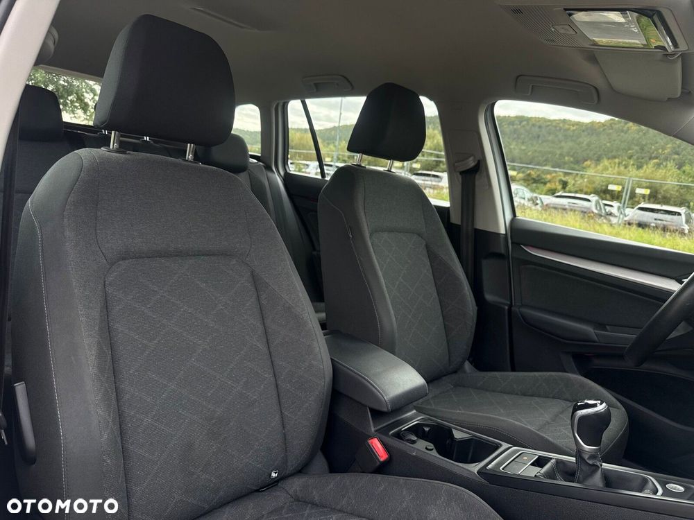 Volkswagen Golf 2.0 TDI Life - 14