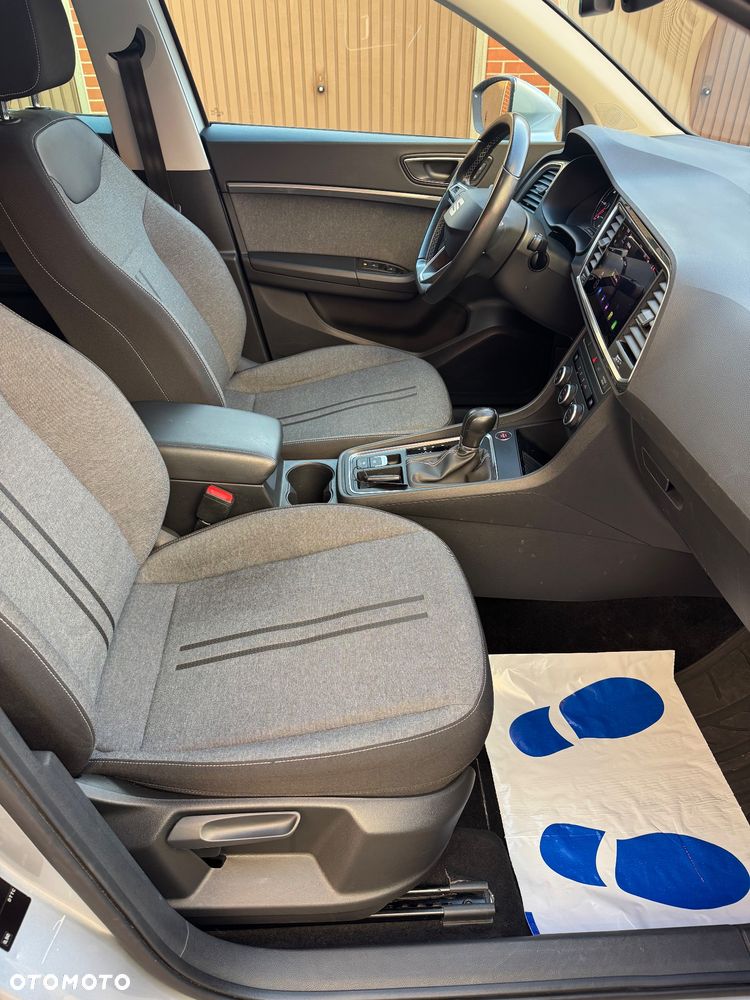 Seat Ateca 2.0 TDI DSG Xperience - 23