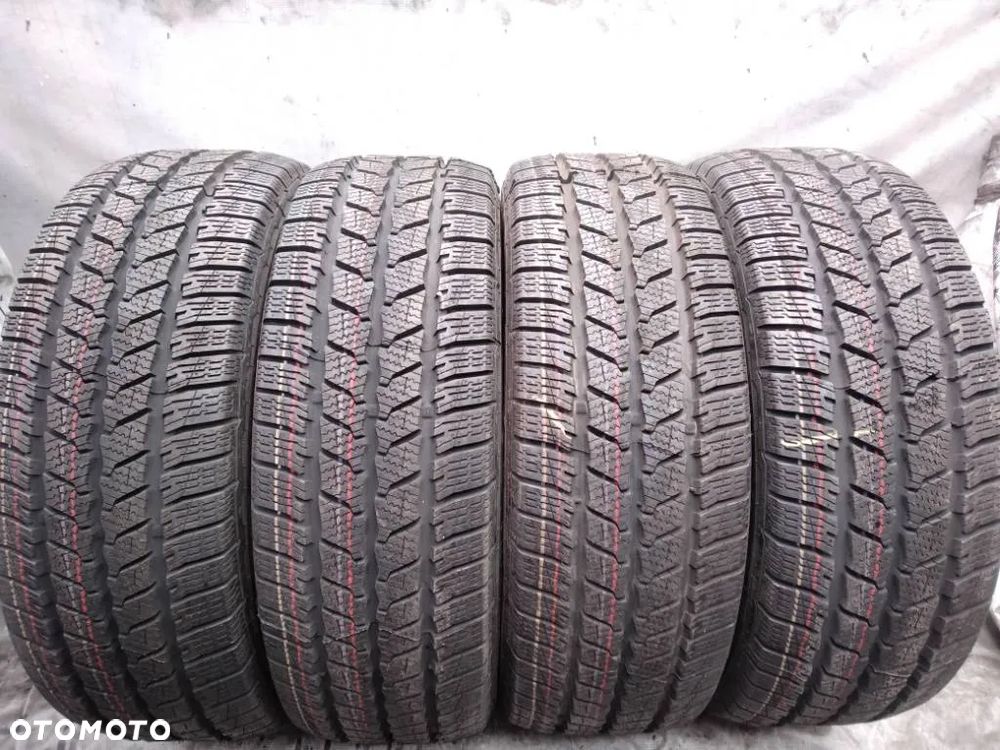 Continental VanContactWinter 215/60 R16C 103/101T 2025 - 1