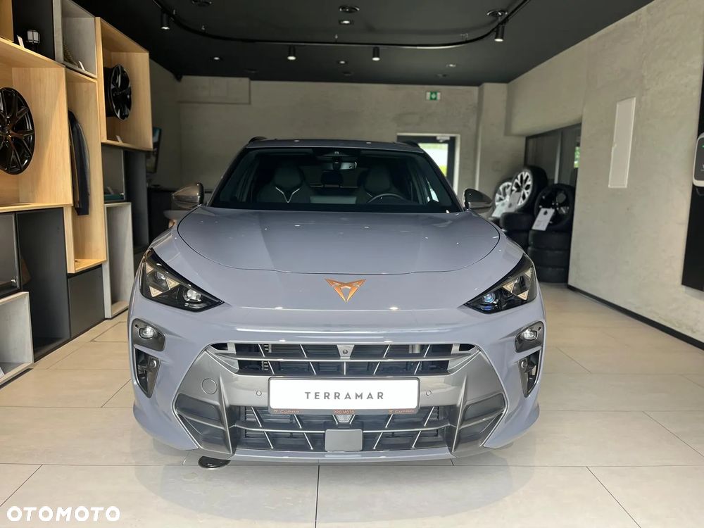 Cupra Terramar 2.0 TSI 4Drive VZ DSG - 3