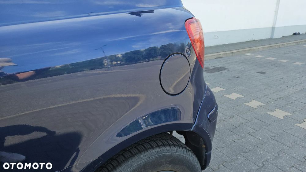 Toyota Yaris 1.0 Luna - 36