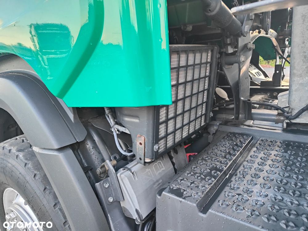 Scania R500 - 7