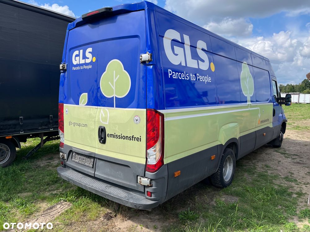Iveco 50c18 - 3