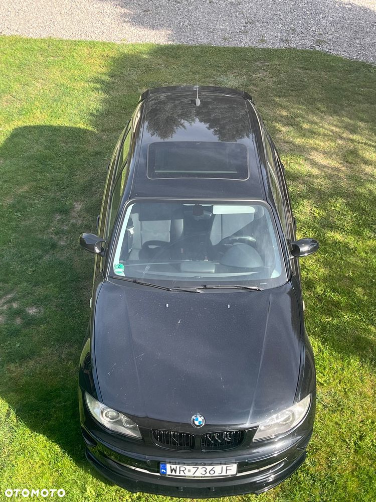 BMW Seria 1 116i - 12