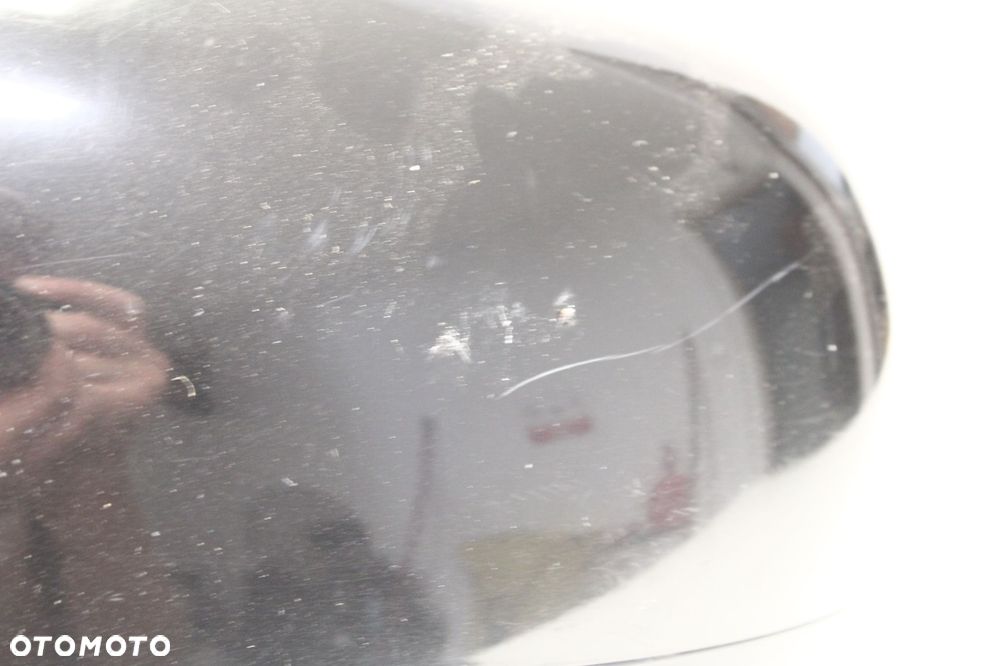 kia picanto ii 11r- lusterko lewe zewnętrzne manualne z1 - 8