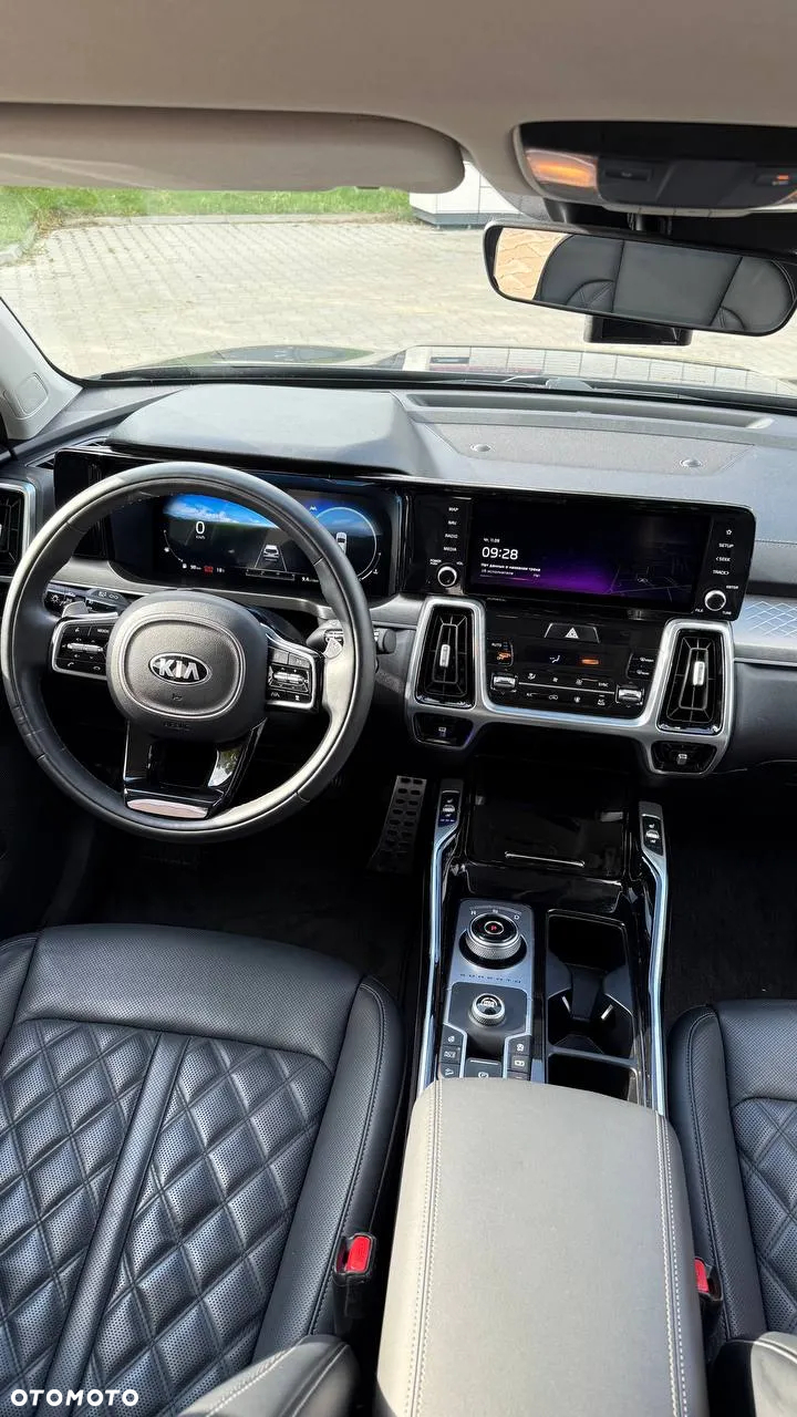 Kia Sorento 2.2 CRDi DCT8 2WD Vision - 18