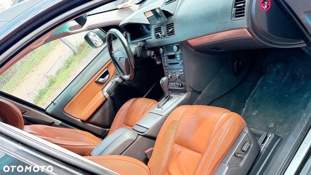 Volvo XC 90 D5 Momentum - 12