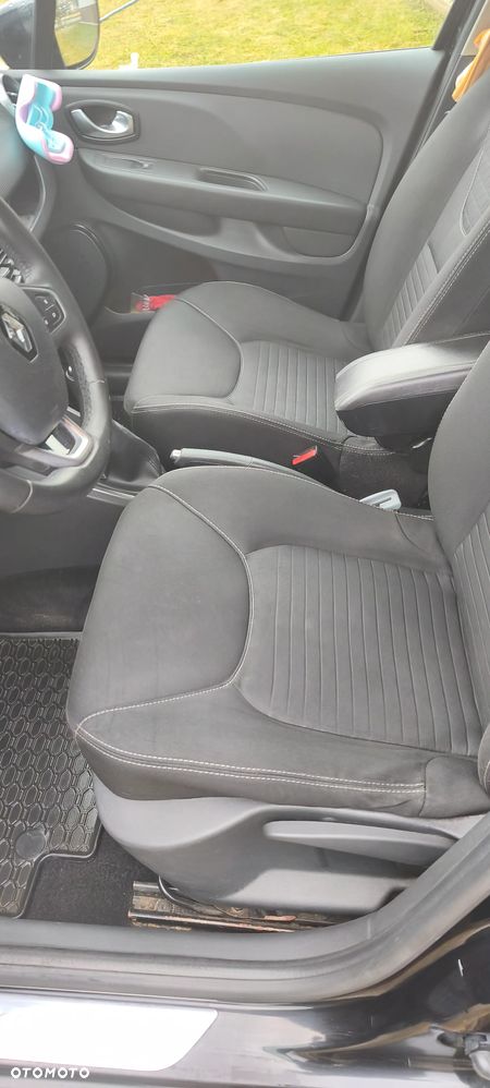 Renault Clio 1.2 16V Limited - 14