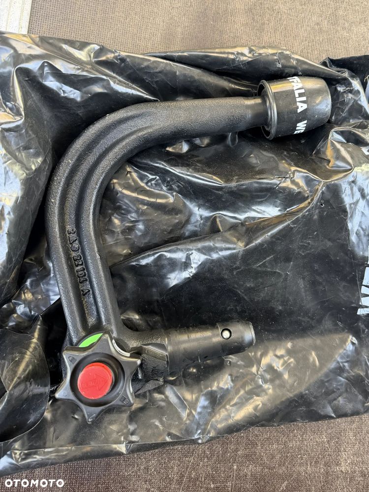 Opel Vivaro C L3H1 long xenon webasto bogate wyposażenie - 22