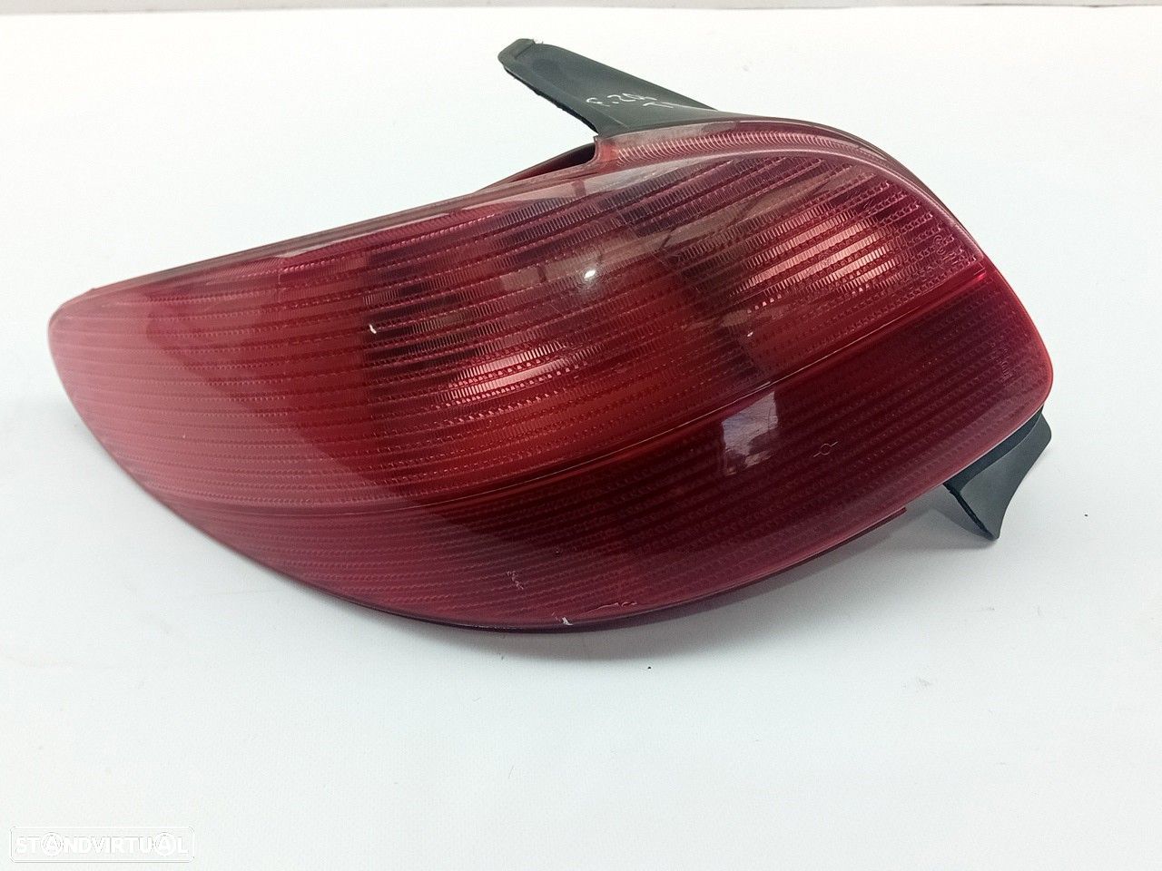 Farolim esquerdo PEUGEOT 206 (2A/C) - 1