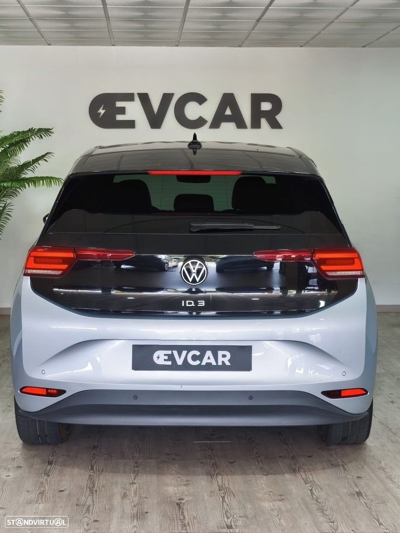 VW ID.3 - 5