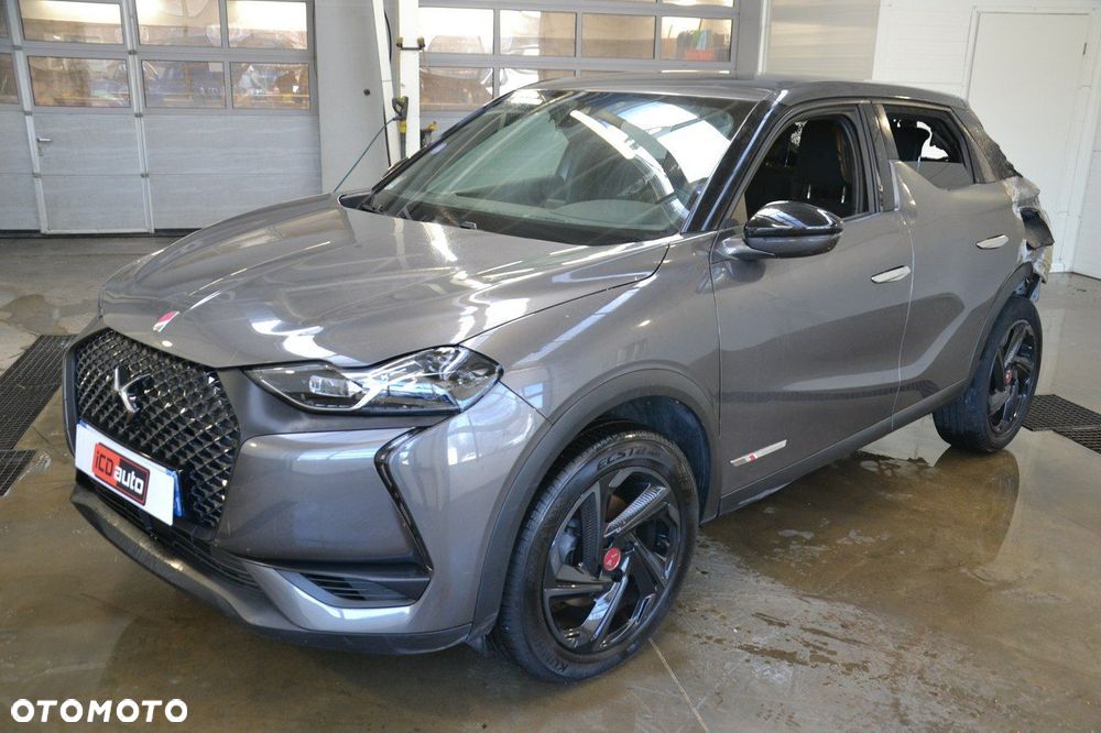 DS Automobiles DS 3 - 3