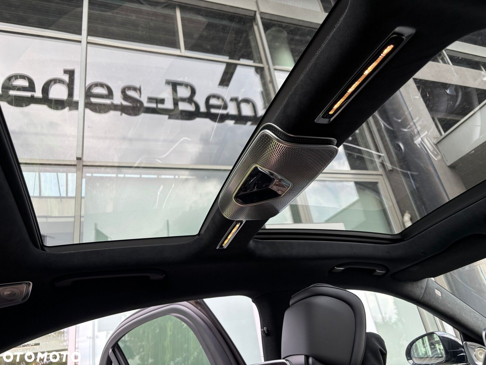 Mercedes-Benz Klasa S - 15