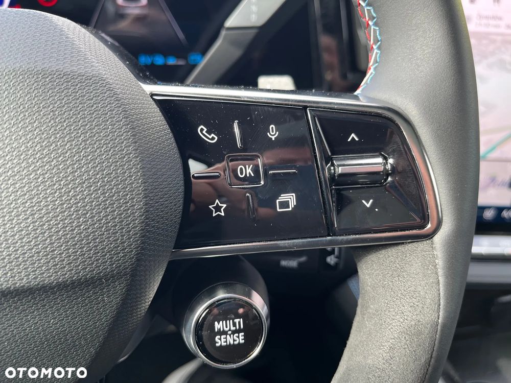 Renault Espace 1.2 E-Tech Full Hybrid 200 esprit Alpine MMT 7os - 19