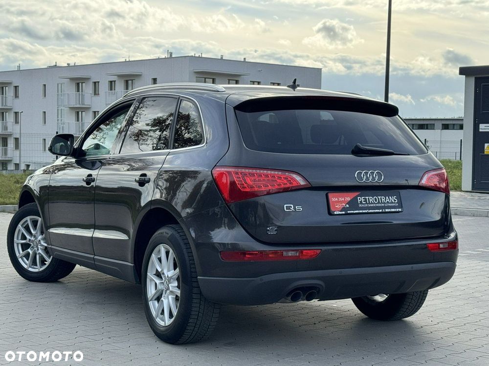Audi Q5 - 8