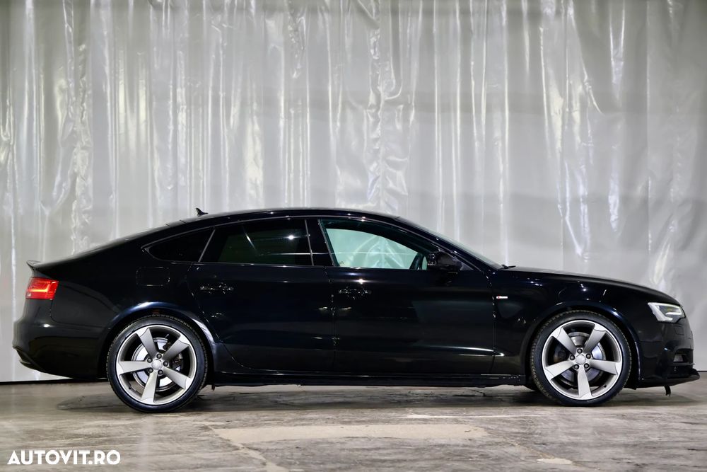 Audi A5 Coupé 2.0 TDI S tronic - 38