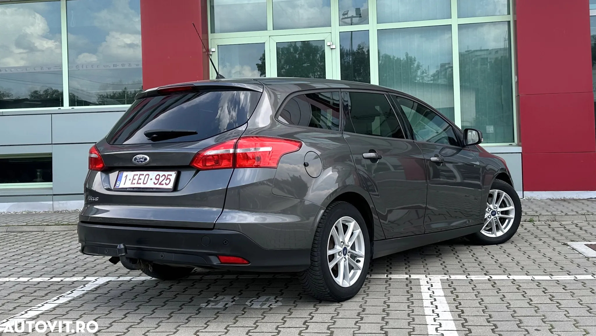 Ford Focus - 4