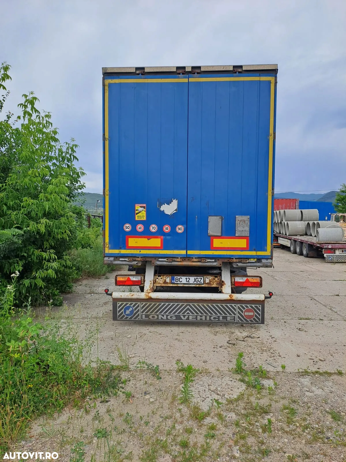 MAN TGX - 34