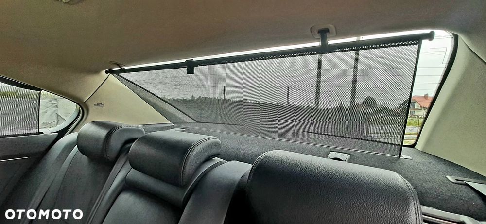 Toyota Avensis 1.8 Sol plus - 13