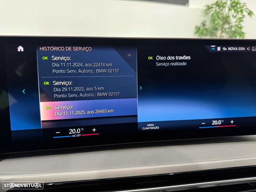 BMW 320 e Corporate Edition Auto - 29