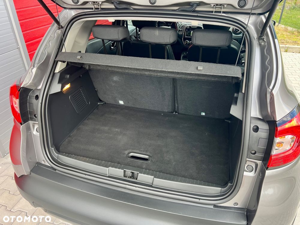 Renault Captur ENERGY TCe 120 EDC Luxe - 13