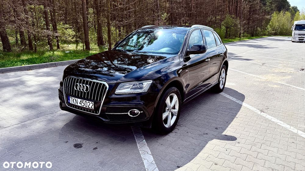 Audi Q5 - 12