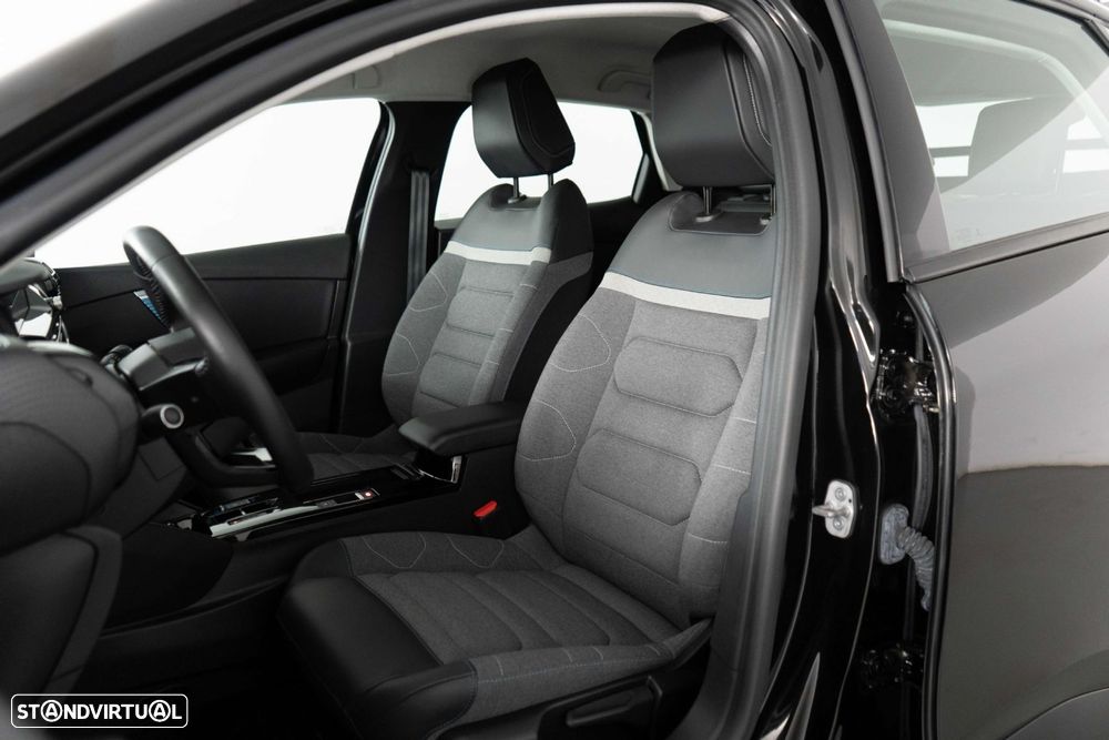 Citroën e-C4 50 kWh Live Pack - 8