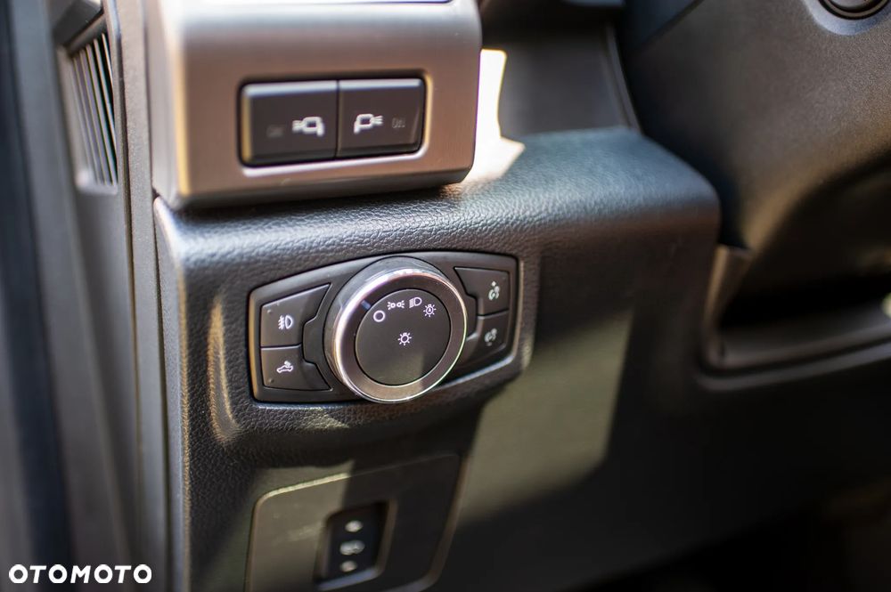 Ford F150 - 36