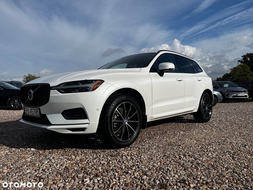 Volvo XC 60