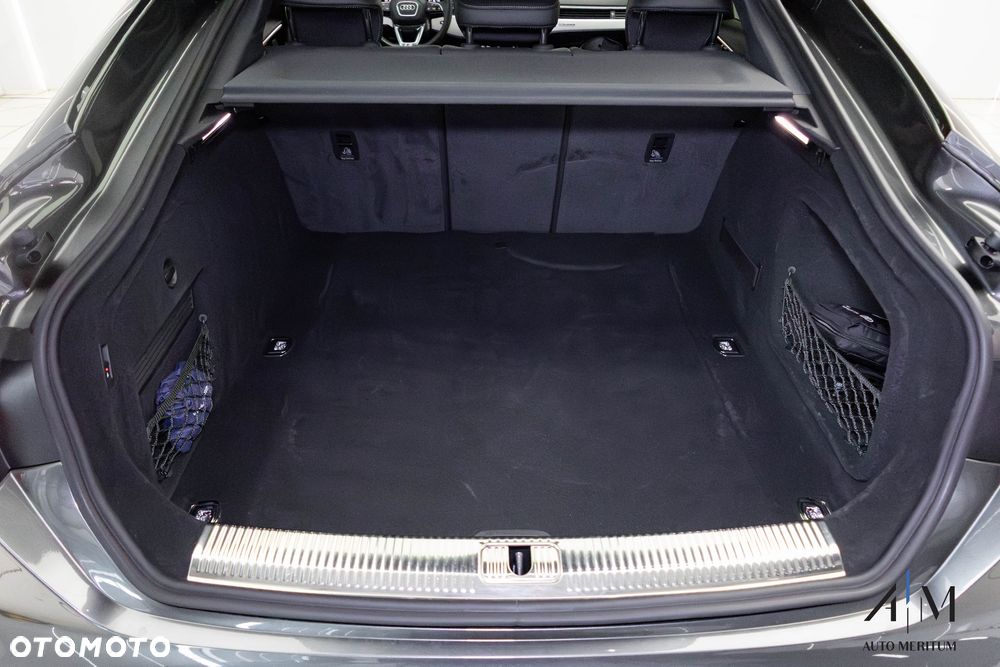 Audi A5 Sportback - 28