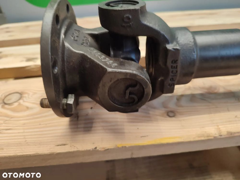 Wał napędowy Kardana Manitou MLT 741 - 9