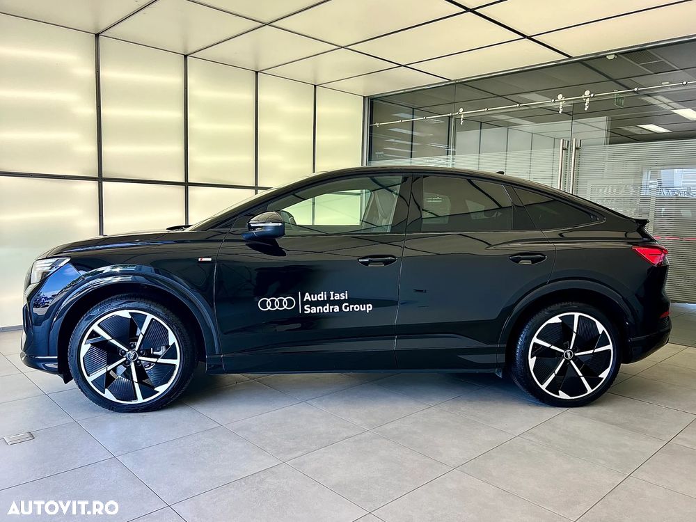 Audi Q4 50 quattro - 3