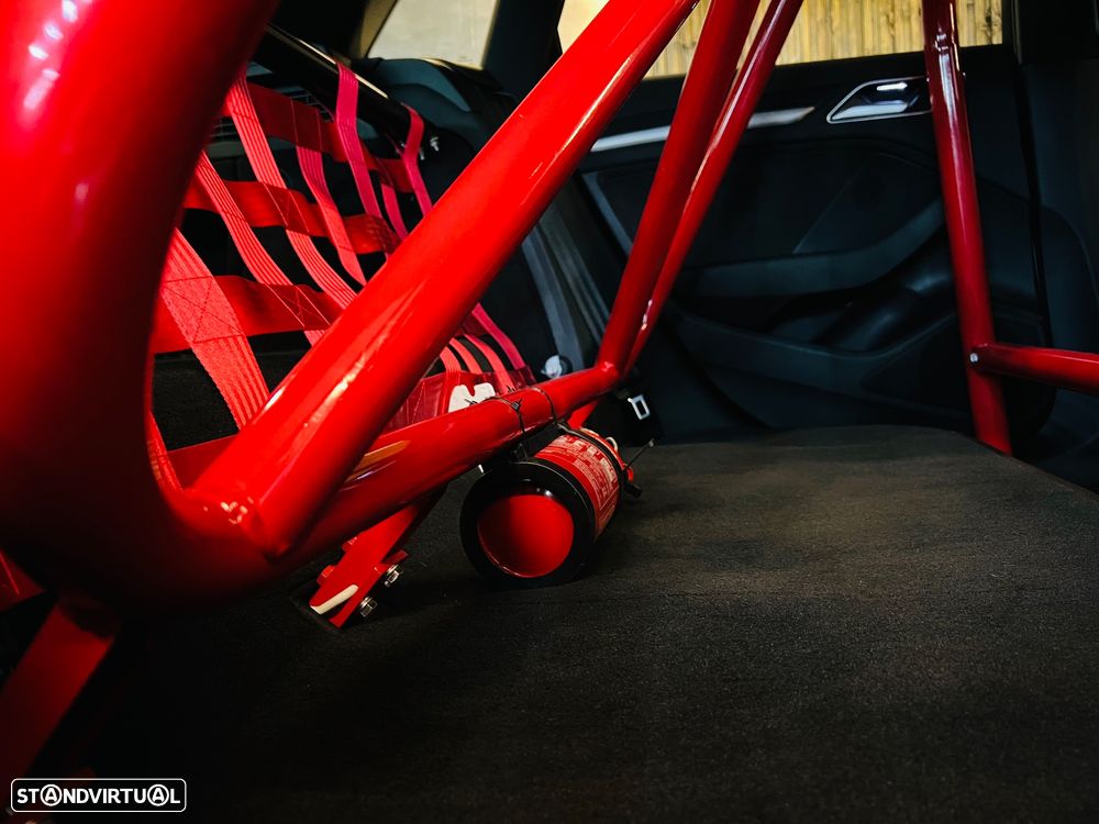 Audi S3 Sportback 2.0 TFSi quattro S tronic - 47