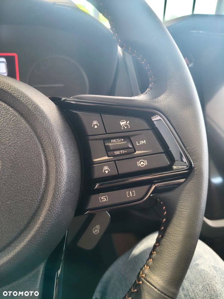 Subaru Forester 2.0i-L Platinum (EyeSight) Lineartronic - 14