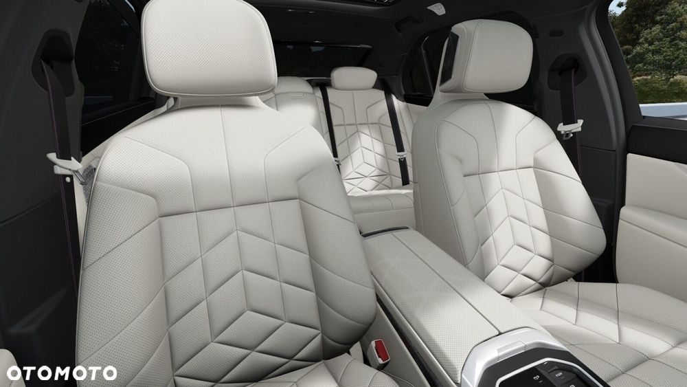 BMW Seria 7 - 4