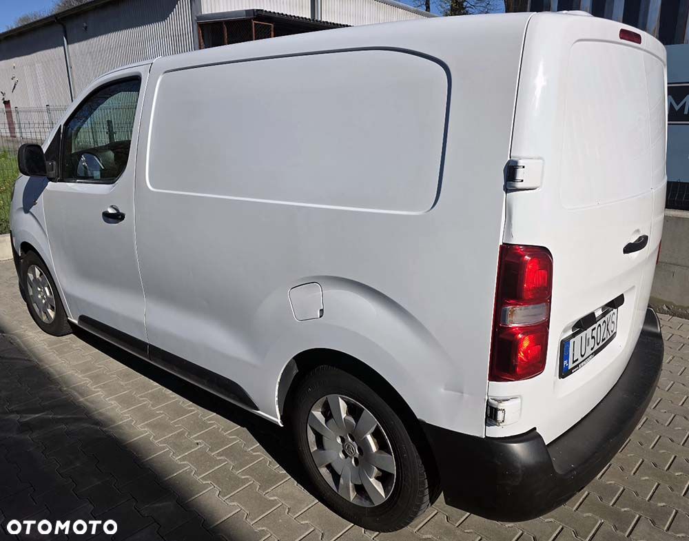 Toyota PROACE - 5