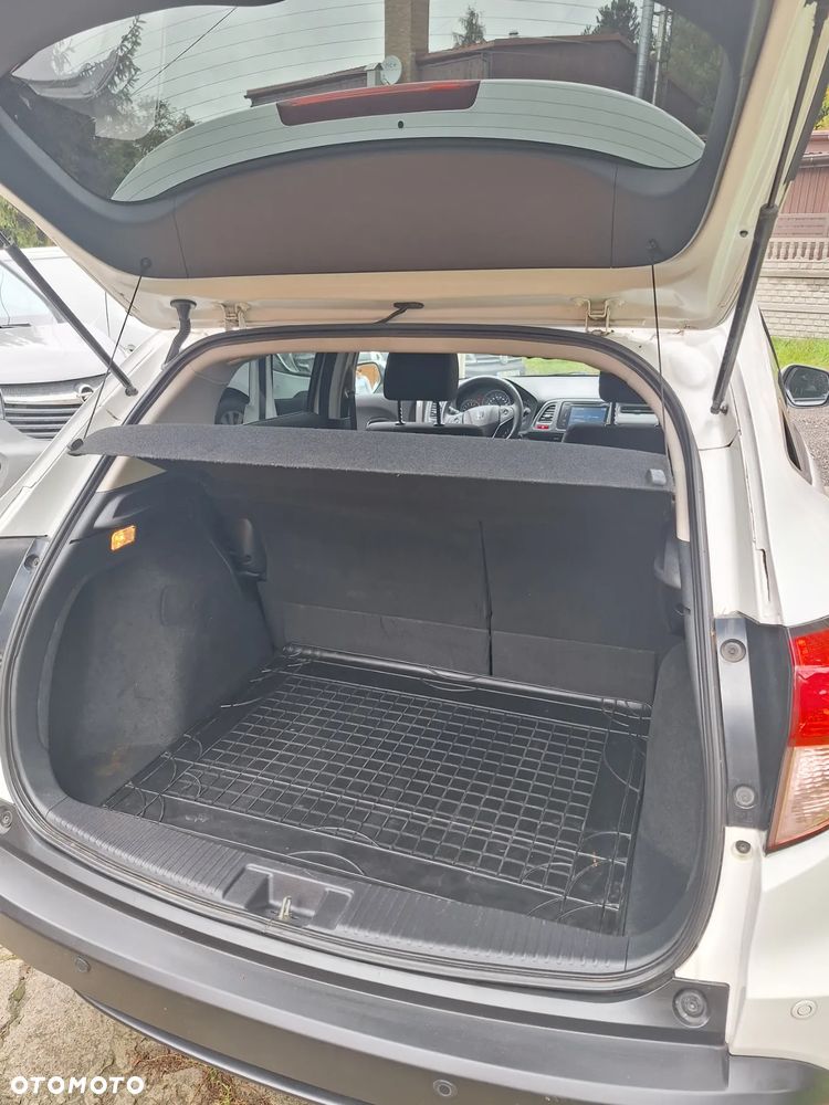 Honda HR-V 1.6 i-DTEC Elegance (ADAS/Honda Connect+) - 32