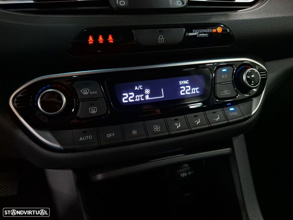 Hyundai i30 1.0 T-GDI Style Plus - 19