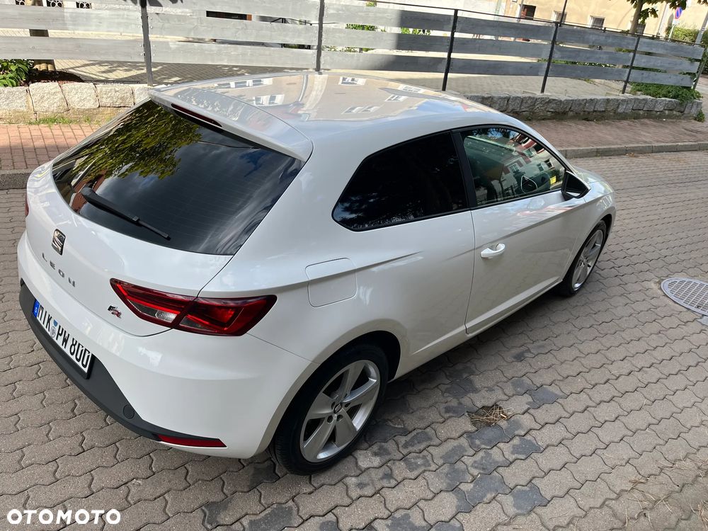Seat Leon SC 1.4 TSI Start&Stop FR - 5