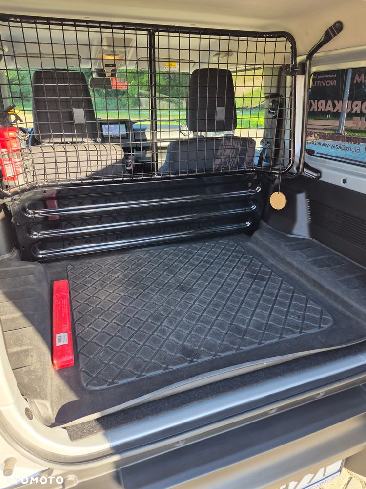 Suzuki Jimny 1.5 Premium - 20