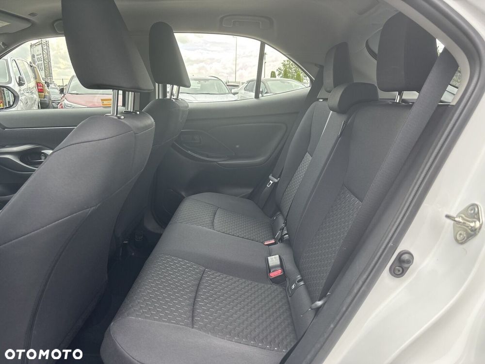 Toyota Yaris Cross Hybrid 1.5 Comfort - 13