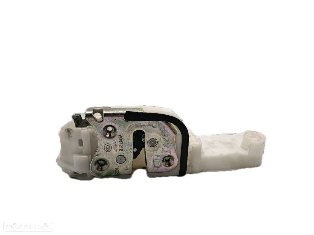 Fecho / Fechadura Porta Frente Esq Citroën C4 Aircross - 3