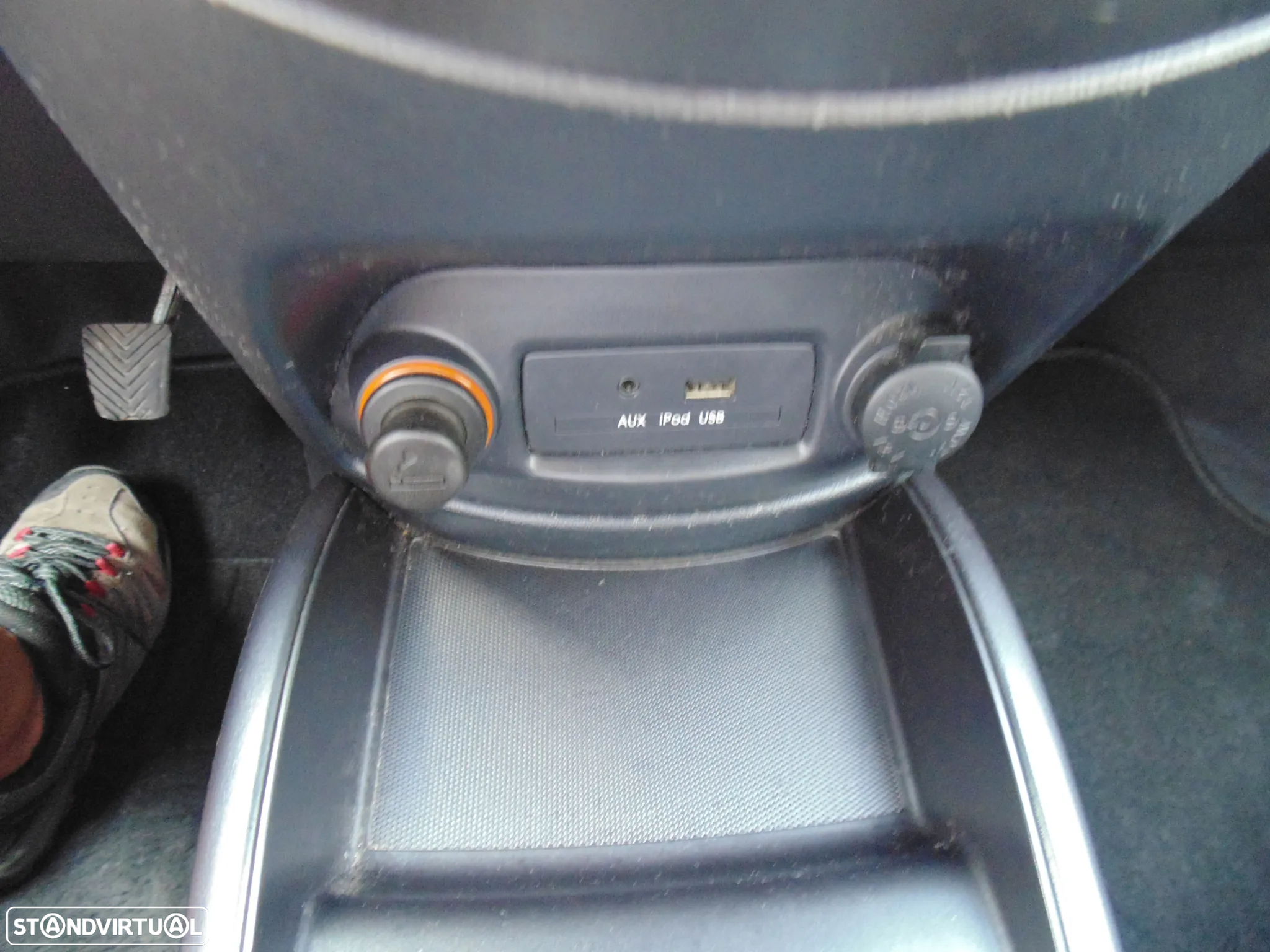 Kia Soul 1.6 CRDi TX - 26